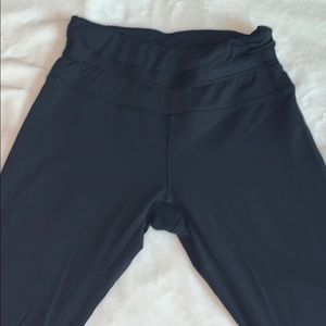 Comfy athletic leggings !